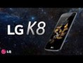 Como Resetar LG K8 K350N